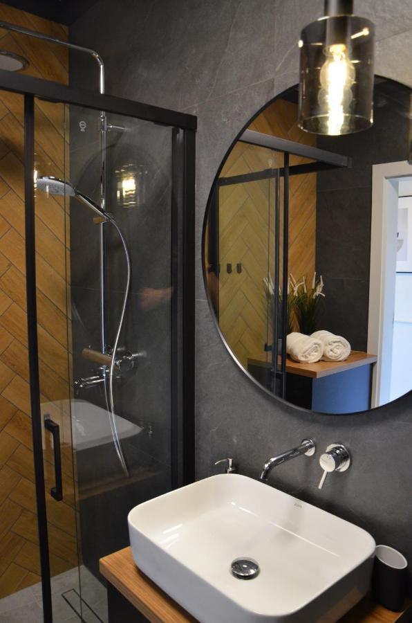 Apartament Młynówka Gdańsk Exterior foto